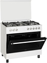 Nordfrost GE 9062 W Nordfrost GE 9062 W
