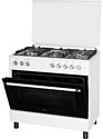 Nordfrost GE 9062 W Nordfrost GE 9062 W
