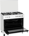 Nordfrost GE 9062 W Nordfrost GE 9062 W