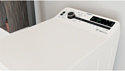 Whirlpool TDLRB 7232BS Whirlpool TDLRB 7232BS