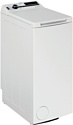 Whirlpool TDLRB 7232BS Whirlpool TDLRB 7232BS
