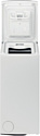 Whirlpool TDLRB 7232BS Whirlpool TDLRB 7232BS