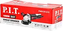 P.I.T. PWS125-C12