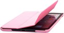 LSS Smart Case Pink для iPad mini