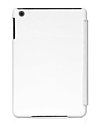 Hoco Crystal Leather для iPad Mini белый