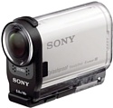 Sony HDR-AS200VB