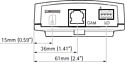 Axis P1214-E