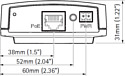 Axis P1214-E