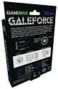 GameMax Galeforce 32 x Blue LED