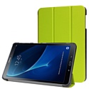 LSS Fashion Case для Samsung Galaxy Tab A 10.1 (зеленый)
