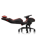 TteSports GT Fit F100 (черный/красный) (GC-GTF-BRMFDL-01)