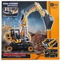 Decool Technic 3359 Экскаватор