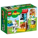 LEGO Duplo 10870 День на ферме