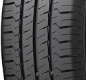 Hankook Vantra LT RA 18 195/80 R15C 107/105R