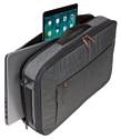 Case Logic Hybrid Briefcase 15.6