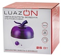 Luazon LHU-02