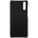 Huawei Car Case для Huawei P20 (черный)