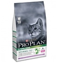 Purina Pro Plan Sterilised feline rich in Turkey dry (0.4 кг)