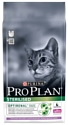 Purina Pro Plan Sterilised feline rich in Turkey dry (0.4 кг)