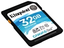 Kingston SDG/32GB
