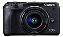 Canon EOS M6 Mark II Kit