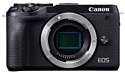 Canon EOS M6 Mark II Kit