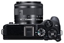 Canon EOS M6 Mark II Kit