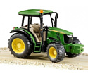 Bruder John Deere 5115 M 02106