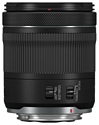 Canon RF 24-105mm f/4-7.1 IS STM