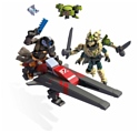 Mega Construx Destiny DPJ08 Sparrow S-10 V