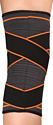 Indigo IN209 XL (черный/оранжевый)
