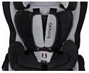 Lionelo Jasper Suede Isofix (+ шторки и органайзер)