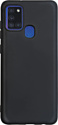 VOLARE ROSSO Charm для Samsung Galaxy A21s (черный)
