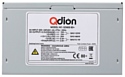 Qdion QD600 80+ 600W