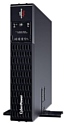 CyberPower PR1500ERTXL2U