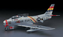 Hasegawa PT13 F-86F-30 SABER US Air Force 1/48 07213