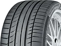 Continental ContiSportContact 5 255/35 R19 96Y