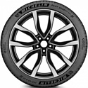 Michelin Pilot Sport 4 SUV 235/45 R21 101Y