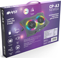 Hiper Nemisa СP-A3 Hiper Nemisa СP-A3