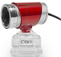 CBR CW 830M red