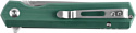 Firebird FH11S-GB (зеленый)