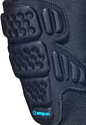 Amplifi 2021-22 Knee Sleeve 740083 (M, черный)