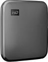 Western Digital Elements SE 2TB WDBAYN0020BBK