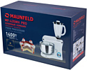 MAUNFELD MF-435WH Pro