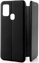 Case Magnetic Flip для Samsung Galaxy M31 (черный)
