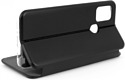 Case Magnetic Flip для Samsung Galaxy M31 (черный)