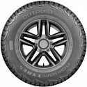 Nokian Outpost AT 245/75 R16 111T