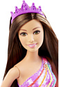 Barbie Princess Rainbow Doll DHM49/DHM52