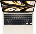 Apple Macbook Air 13" M2 2022 (MLY23)