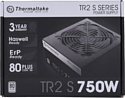 Thermaltake TR2 S 750W PS-TRS-0750NN2AWE-1